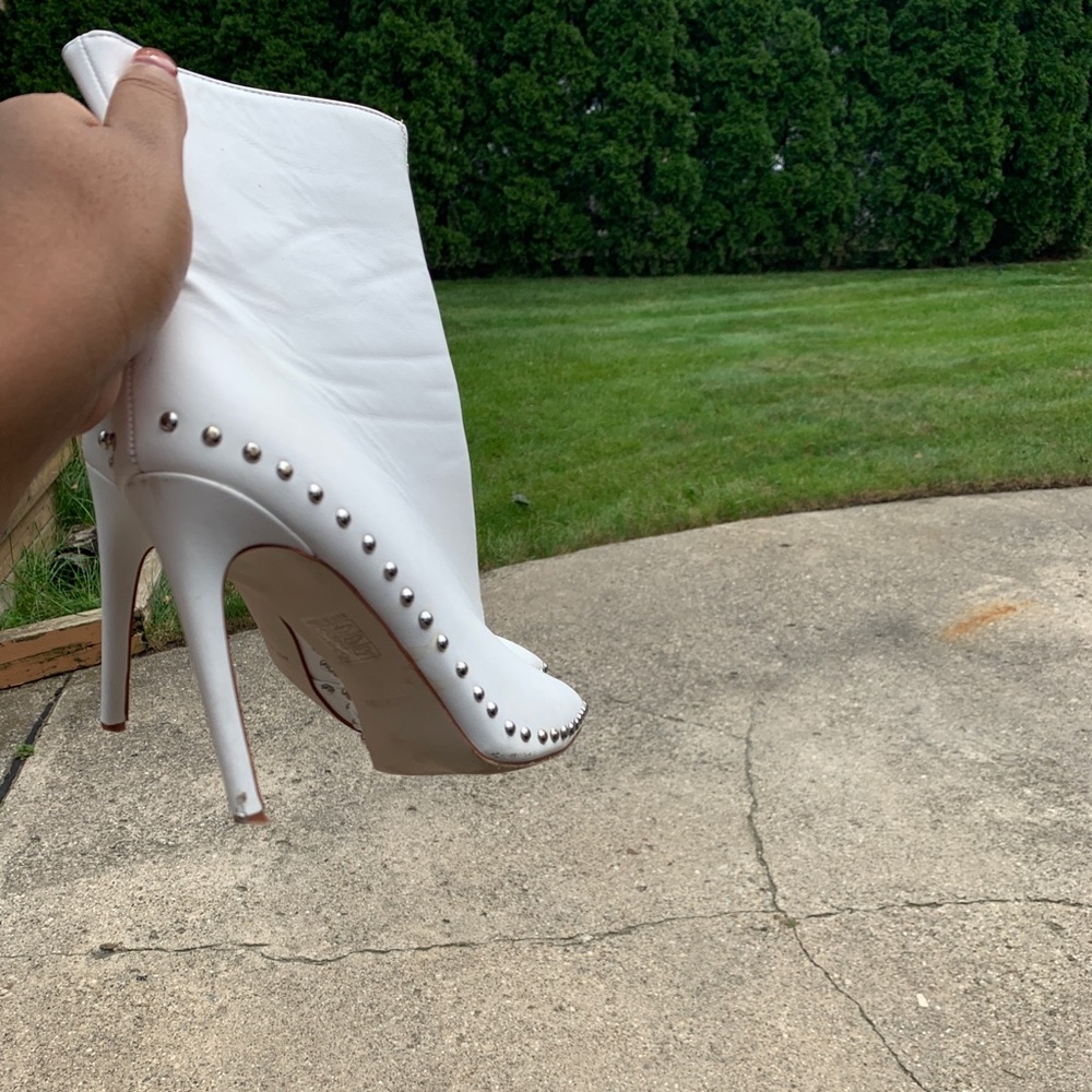 Booties - Picture 3 of 3
